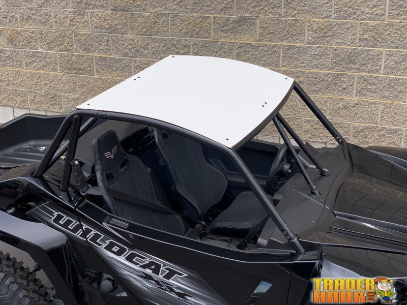 Textron Wildcat XX Aluminum Roof/Top | Free shipping