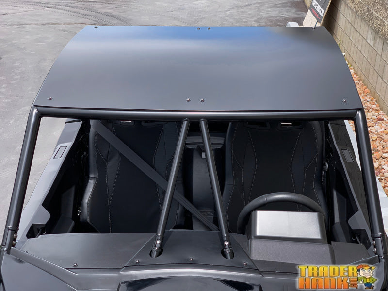 Textron Wildcat XX Aluminum Roof/Top | Free shipping