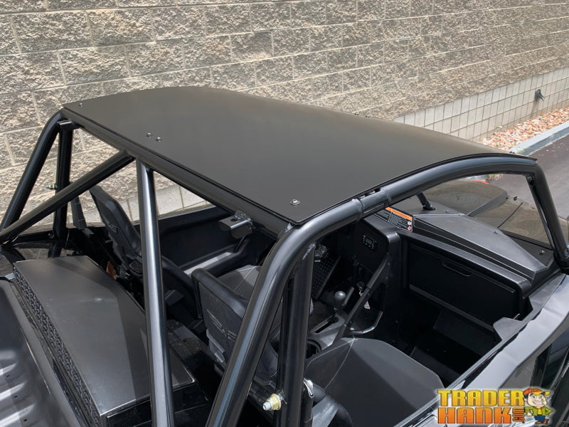 Textron Wildcat XX Aluminum Roof/Top | Free shipping