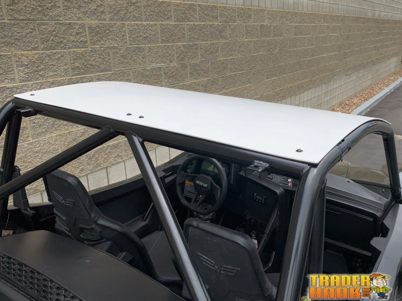 Textron Wildcat XX Aluminum Roof/Top | Free shipping