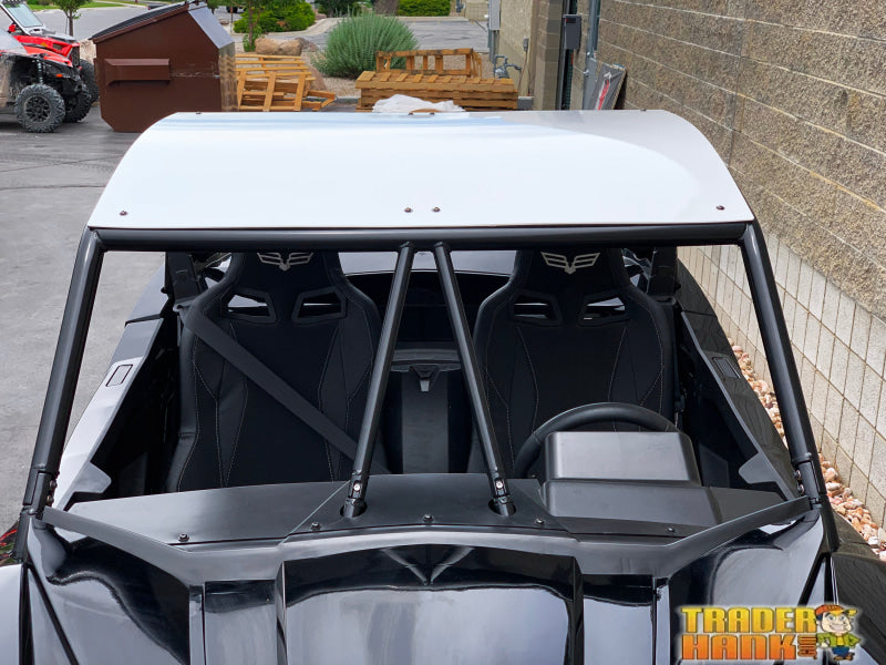 Textron Wildcat XX Aluminum Roof/Top | Free shipping