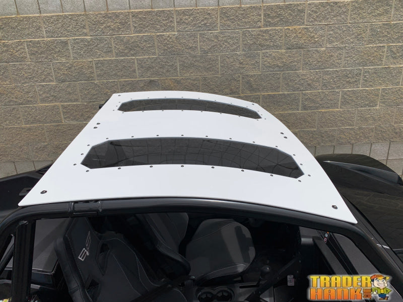 Textron Wildcat XX Aluminum Roof/Top with Sunroof | Free shipping