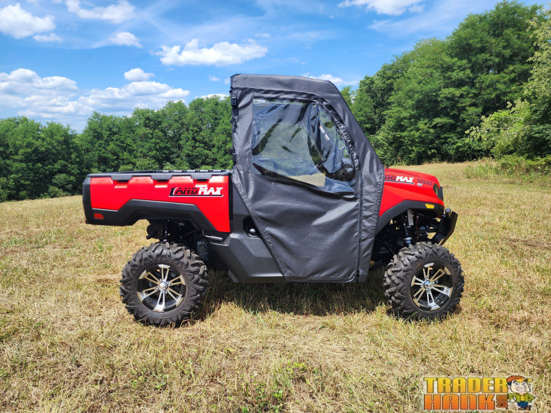 TGB LandMax 1000 - Full Doors/Rear Panel Combo | Free shipping
