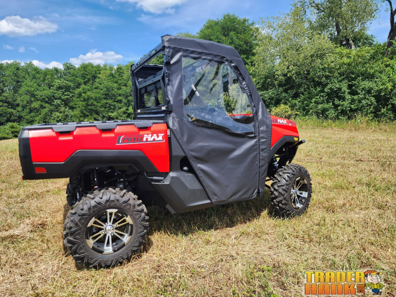 TGB LandMax 1000 - Full Soft Doors | Free shipping