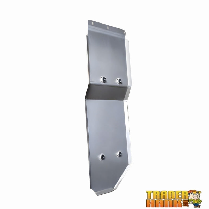Toyota FJ Cruiser Ricochet Fuel Tank Skid Plate | Free shipping