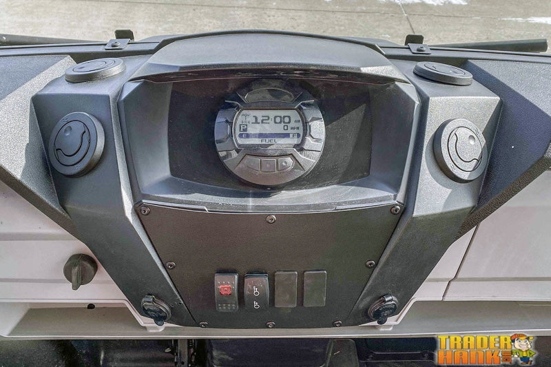Tracker 800SX Cab Heater with Defrost – Inside Cab Mount (2019-Current) | Free shipping