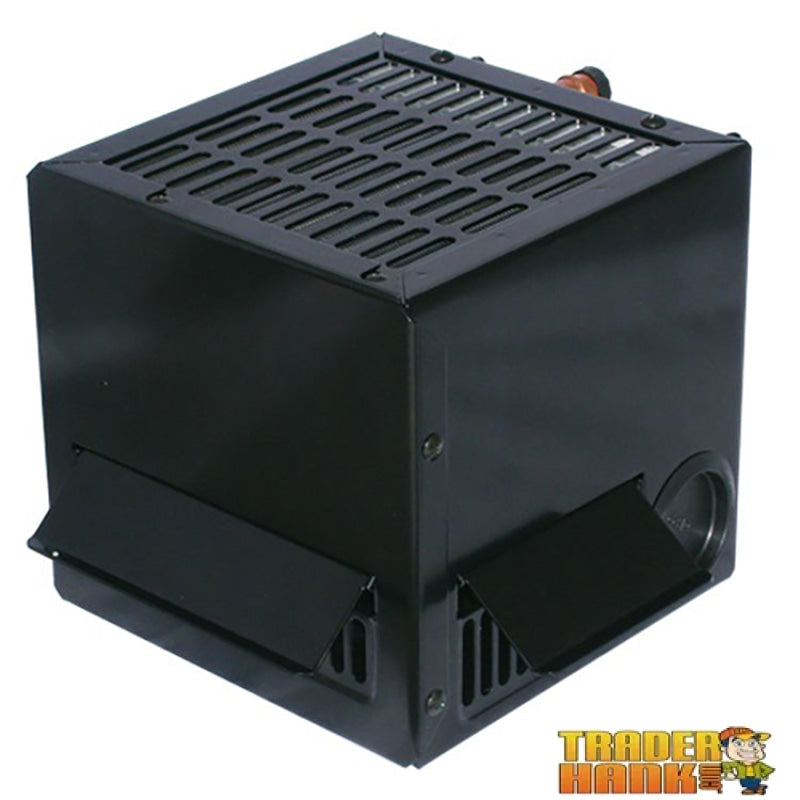 Universal 12v Hydronic Cab Heater | Free shipping