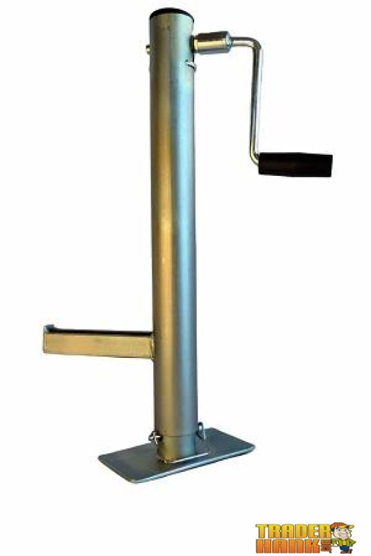 Universal ATV/UTV Quick Lift Jack | UTV ACCESSORIES - Free shipping