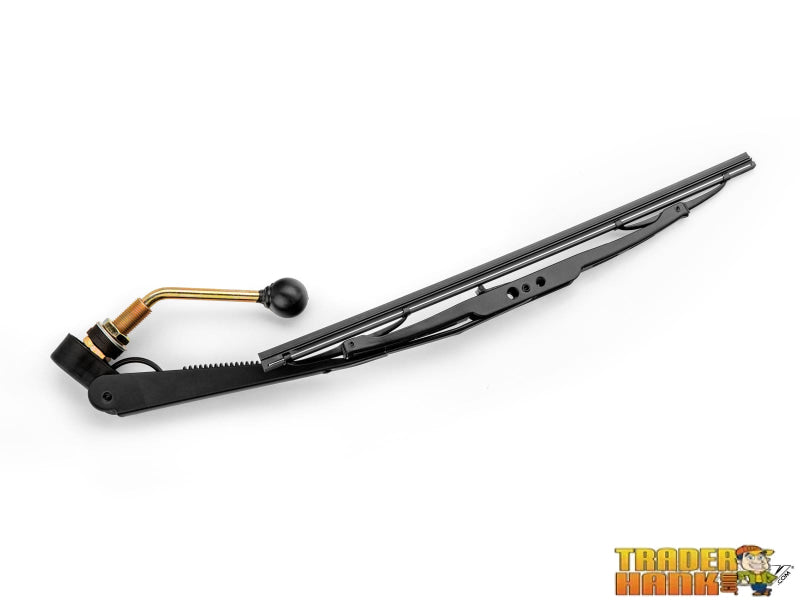 Universal Glass Windshield Wiper | Free shipping