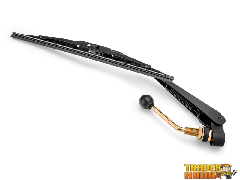 Universal Glass Windshield Wiper | Free shipping