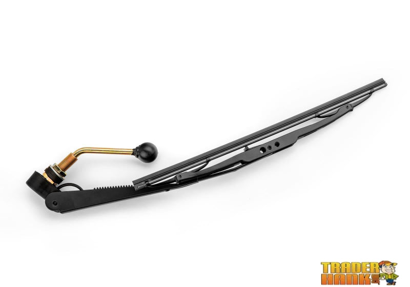 Universal Glass Windshield Wiper | Free shipping