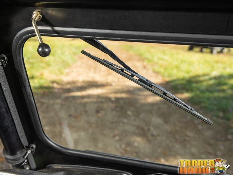 Universal Glass Windshield Wiper | Free shipping