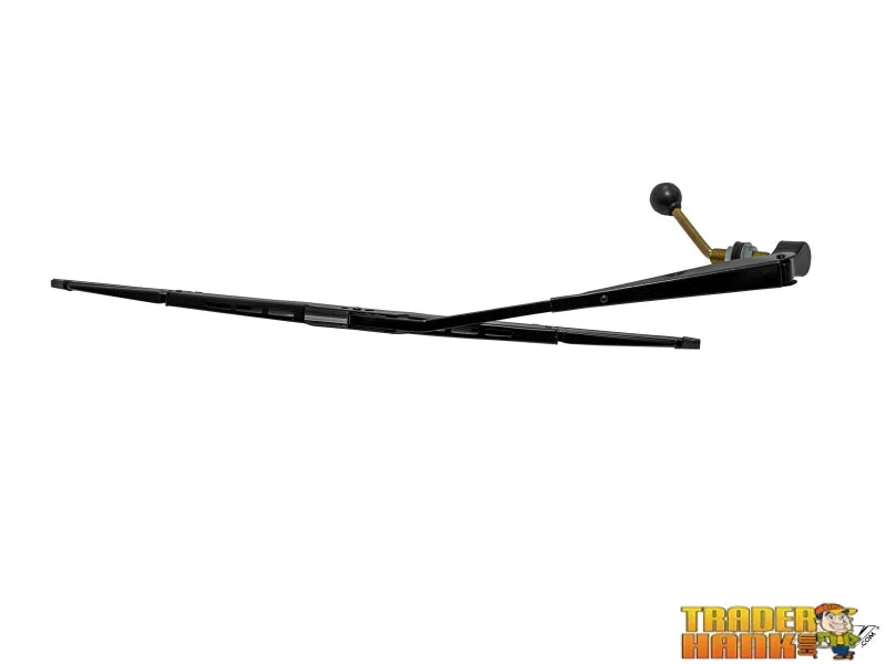 Universal Glass Windshield Wiper | Free shipping