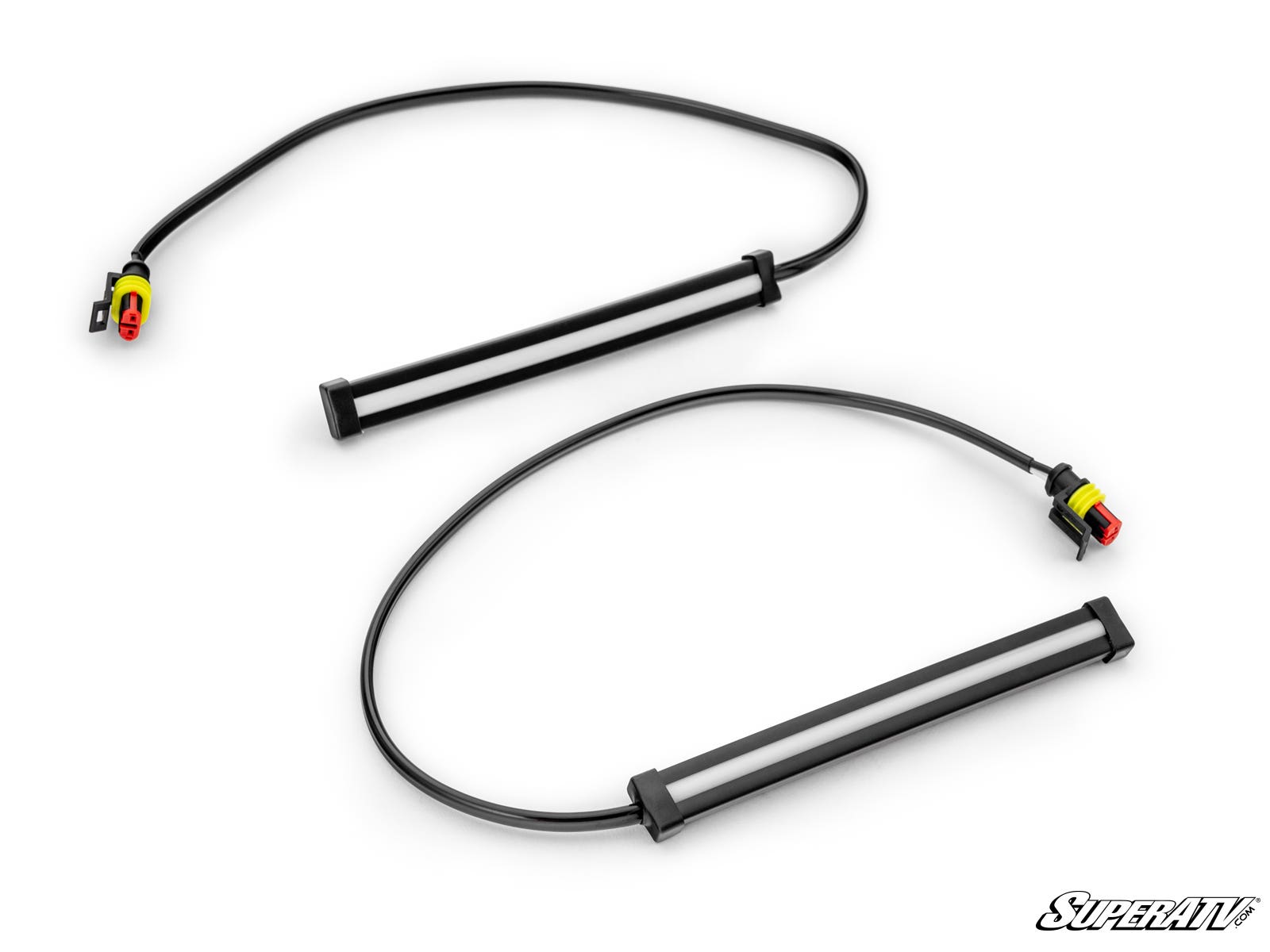 Can-Am Commander Deluxe Plug & Play Turn Signal Kit