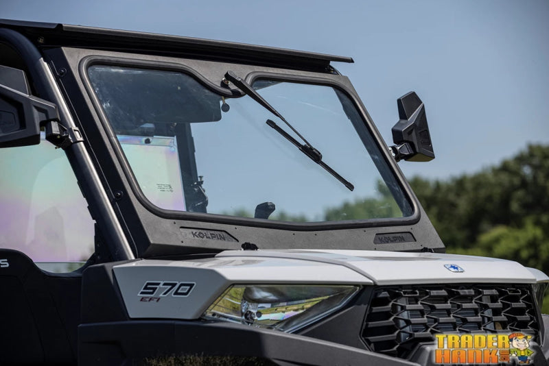 UTV Manual Windshield Wiper | UTV ACCESSORIES - Free shipping