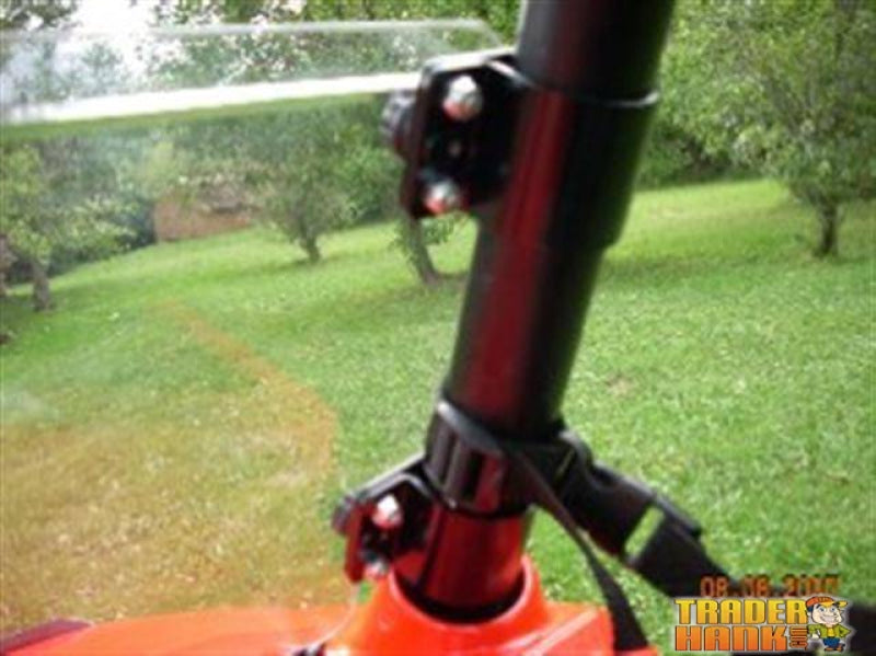 UTV Quick Connect Windshield Clamp | UTV ACCESSORIES - Free shipping