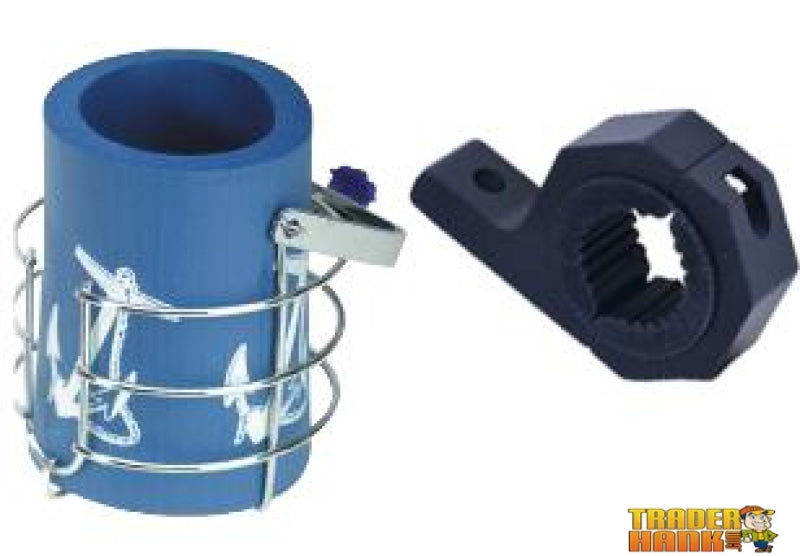 UTV Roll Bar Drink Holder | UTV ACCESSORIES - Free Shipping