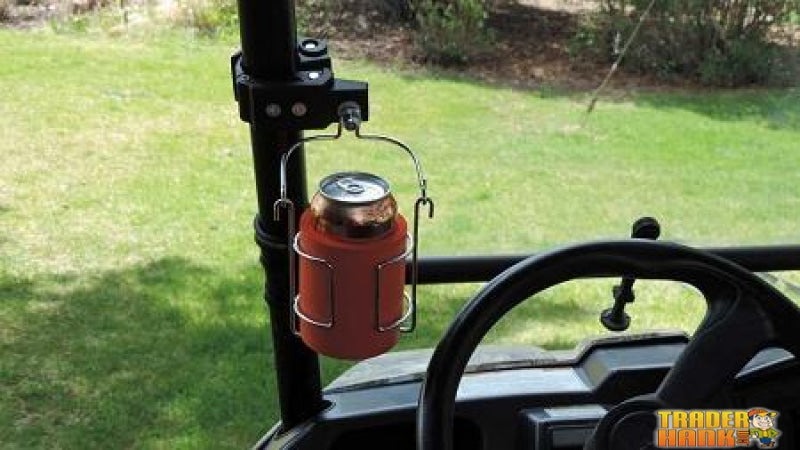 UTV Roll Bar Drink Holder | UTV ACCESSORIES - Free Shipping
