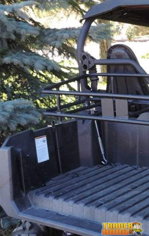 Polaris Ranger/General Spare Tire Mount Racks | UTV ACCESSORIES - Free Shipping