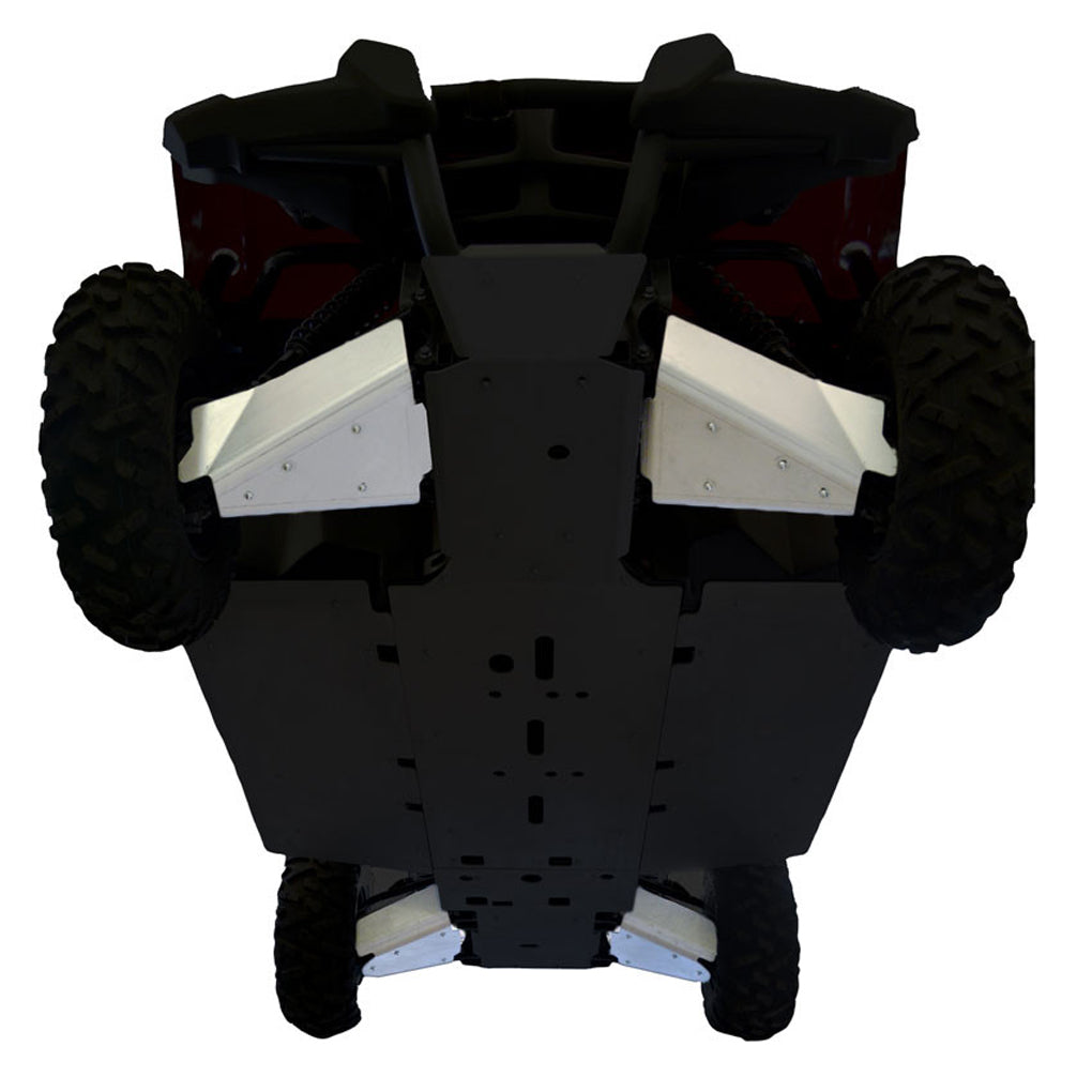 Yamaha Viking Ricochet 4-Piece A-Arm/CV Boot Guard Set
