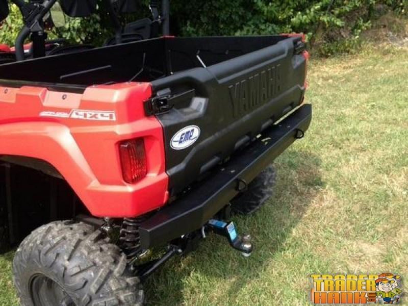 Yamaha Viking Rear Bumper | UTV ACCESSORIES - Free Shipping
