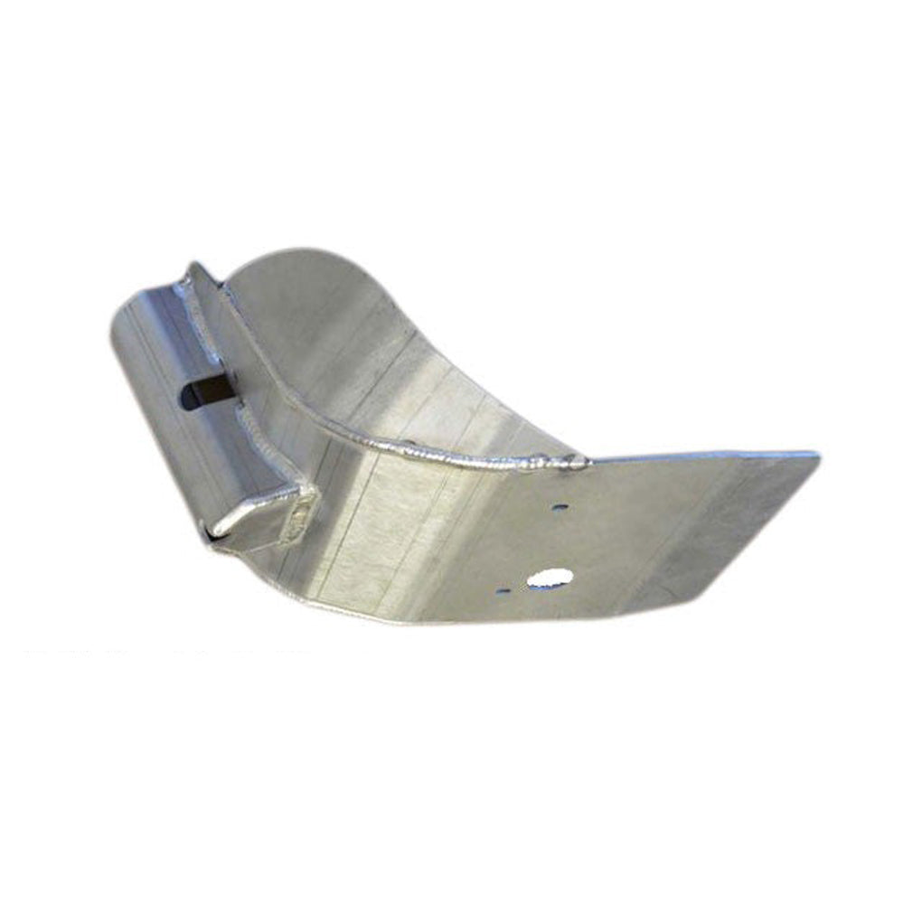 Yamaha WR250R & WR250X Ricochet Aluminum Skid Plate