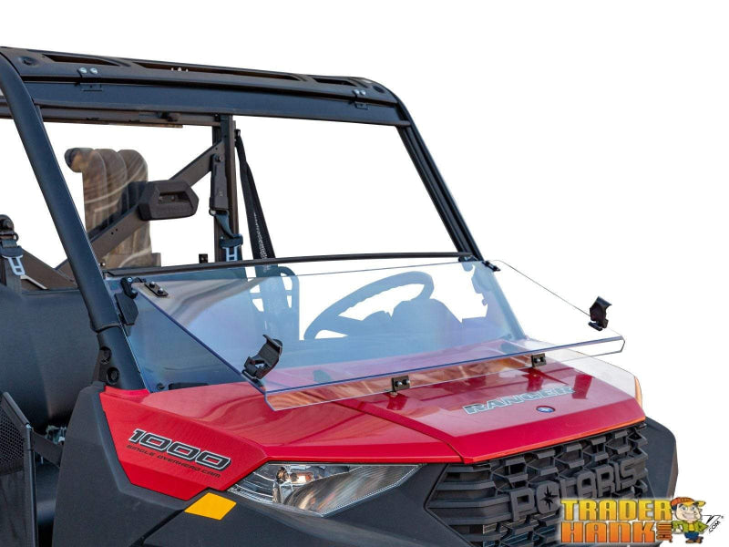 Polaris Ranger Windshields