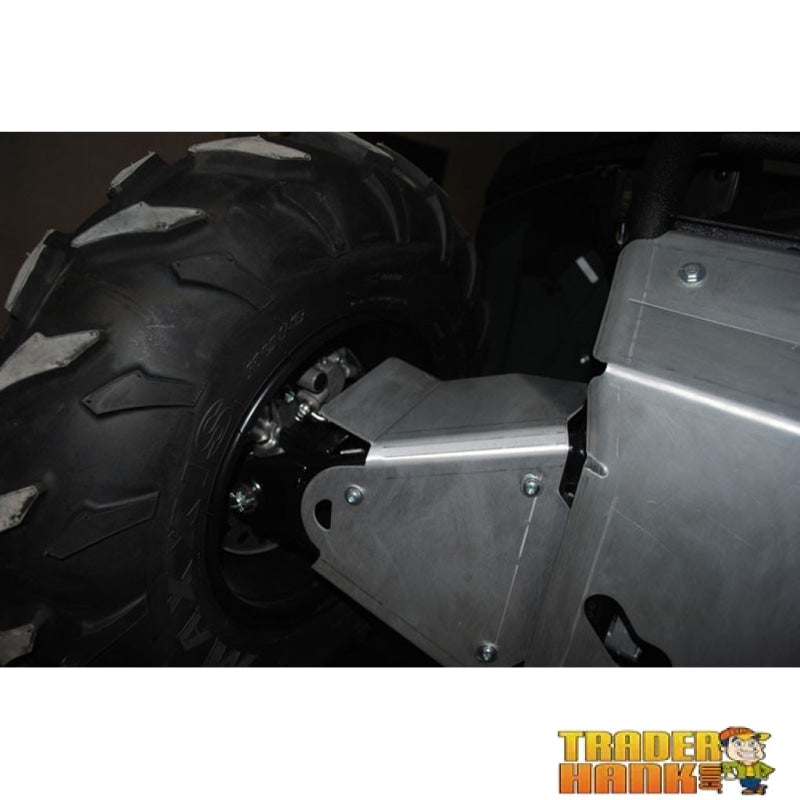 Yamaha Grizzly 450 Ricochet A-Arm & CV Boot Guard Set | Free shipping
