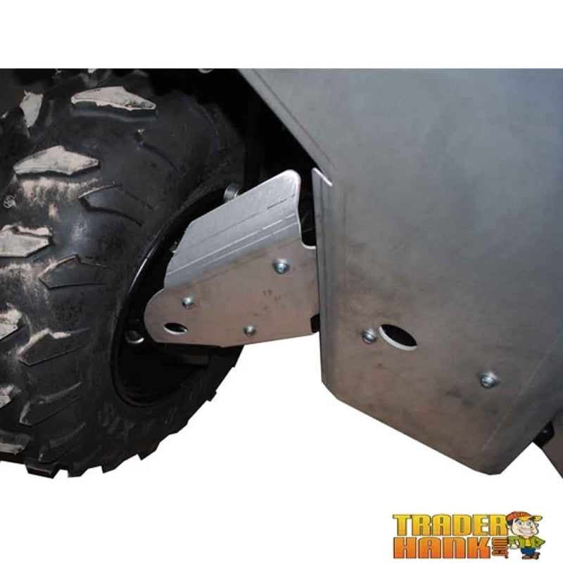 Yamaha Grizzly 450 Ricochet A-Arm & CV Boot Guard Set | Free shipping