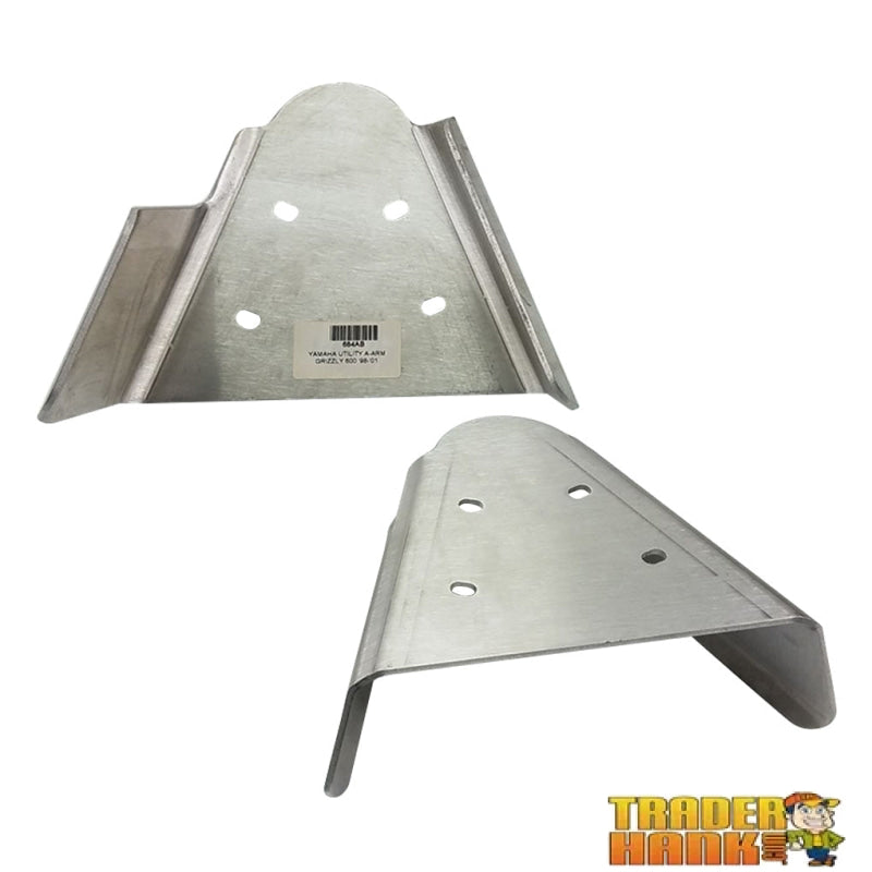 Yamaha Grizzly 600 Ricochet 2-Piece A-Arm/CV Boot Guard Set | Free shipping