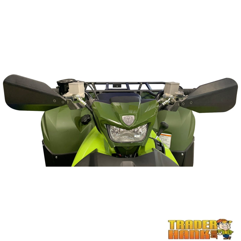 Yamaha Kodiak 700 Ricochet Hand Guards | Free shipping