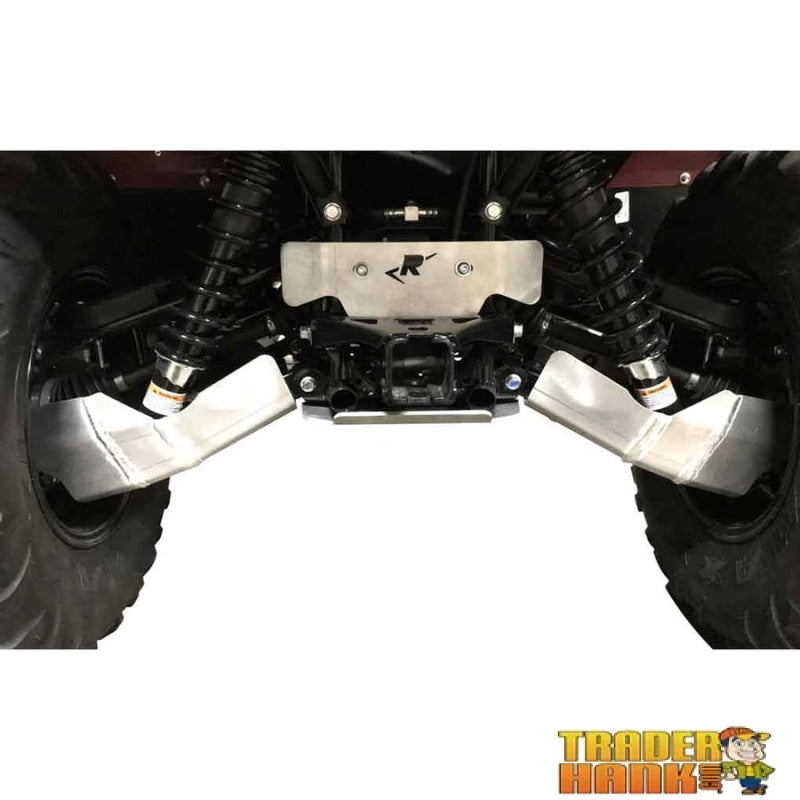 Yamaha Kodiak 700 Ricochet Rear Brush Guard | Free shipping