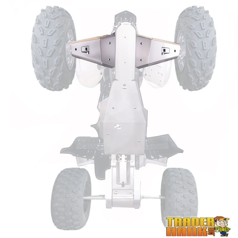 Yamaha Raptor 700 Ricochet A-Arm Guard Set | UTV Accessories - Free shipping