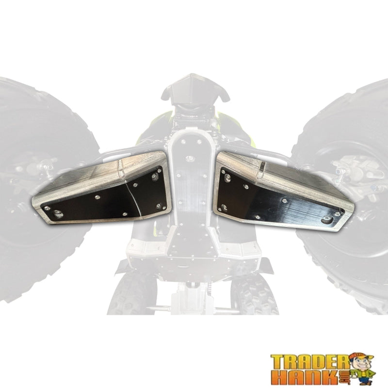 Yamaha Raptor 700 Ricochet A-Arm Guard Set | UTV Accessories - Free shipping