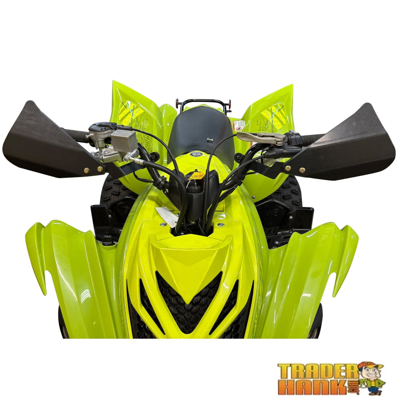 Yamaha Raptor 700 Ricochet Hand Guards | Free shipping