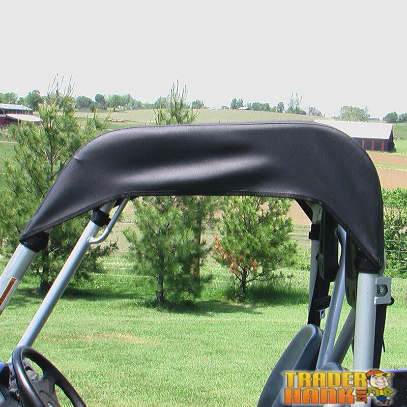 Yamaha Rhino 450/660/700 Soft Top Cap | Utv Accessories - Free Shipping