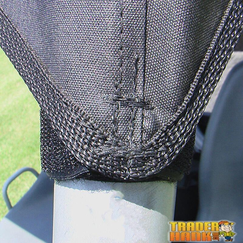 Yamaha Rhino 450/660/700 Soft Top Cap | Utv Accessories - Free Shipping