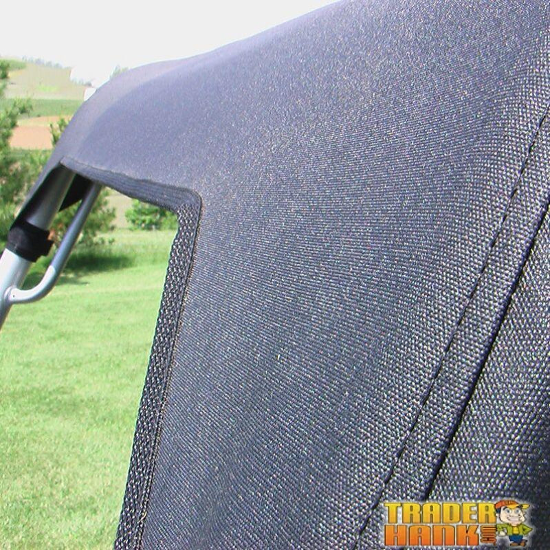 Yamaha Rhino 450/660/700 Soft Top Cap | Utv Accessories - Free Shipping