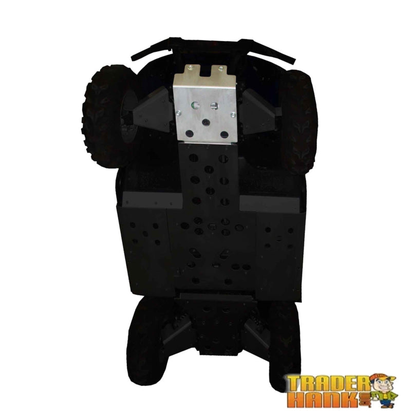 Yamaha Rhino 700 Ricochet Front Bash Plate | Free shipping