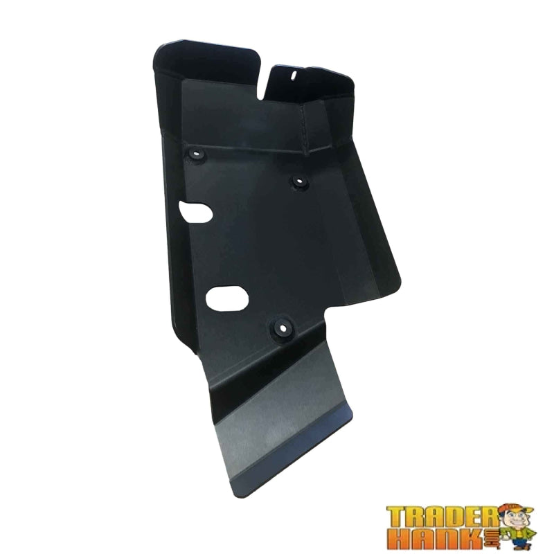 Yamaha Super Tenere Ricochet Aluminum Skid Plate | Free shipping