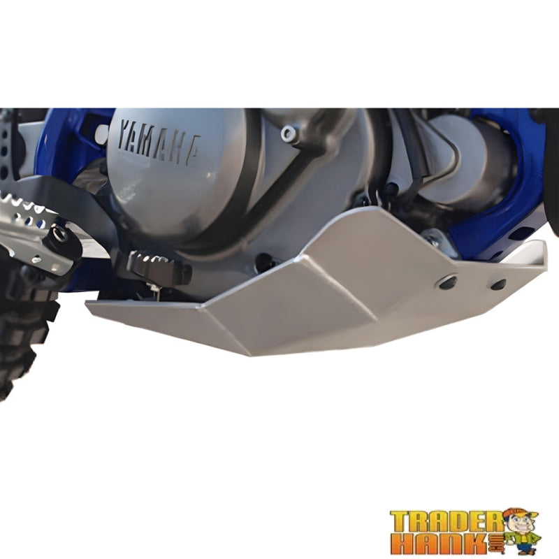 Yamaha TT-R230 Ricochet Aluminum Skid Plate | Free shipping