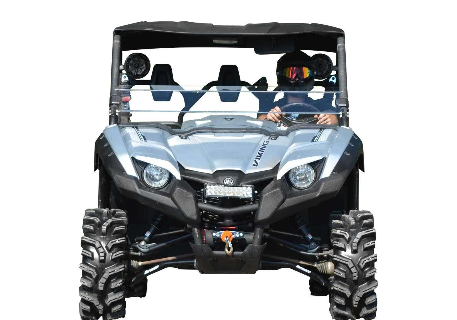 Yamaha Viking 2" Lift Kit