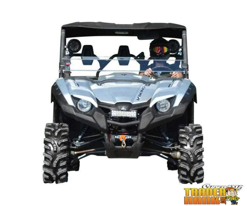 Yamaha Viking 2’’ Lift Kit | Free shipping