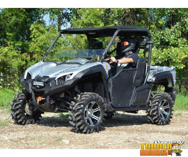 Yamaha Viking 2’’ Lift Kit | Free shipping