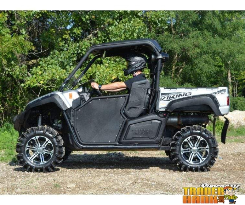 Yamaha Viking 2’’ Lift Kit | Free shipping