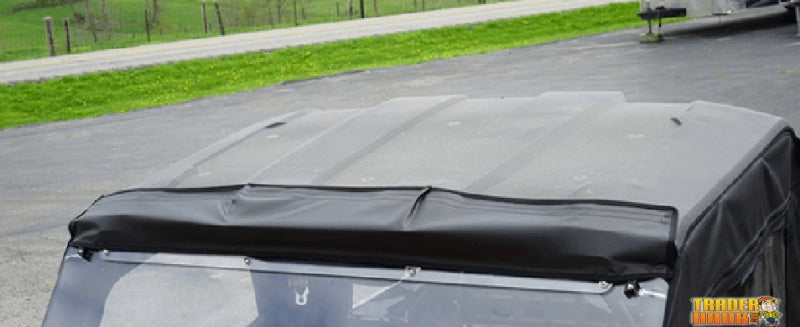 2014-2019 Yamaha Viking Draft Panel | Utv Accessories - Free Shipping