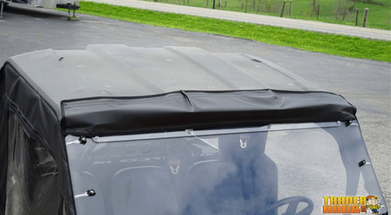 2014-2019 Yamaha Viking Draft Panel | Utv Accessories - Free Shipping