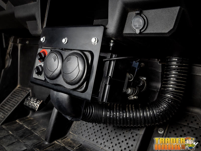Yamaha Viking Cab Heater | UTV Accessories - Free shipping