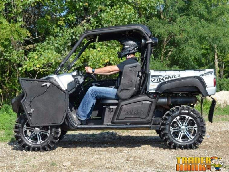 Yamaha Viking Doors | Super ATV Doors - Free Shipping