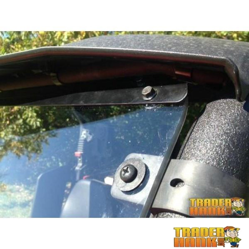 Yamaha Viking Full Windshield | UTV ACCESSORIES - Free Shipping